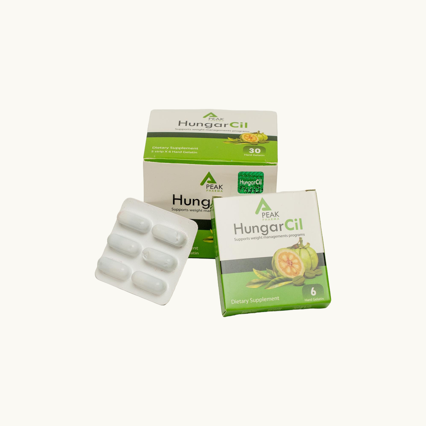 HungarCil - Product Code: 0016