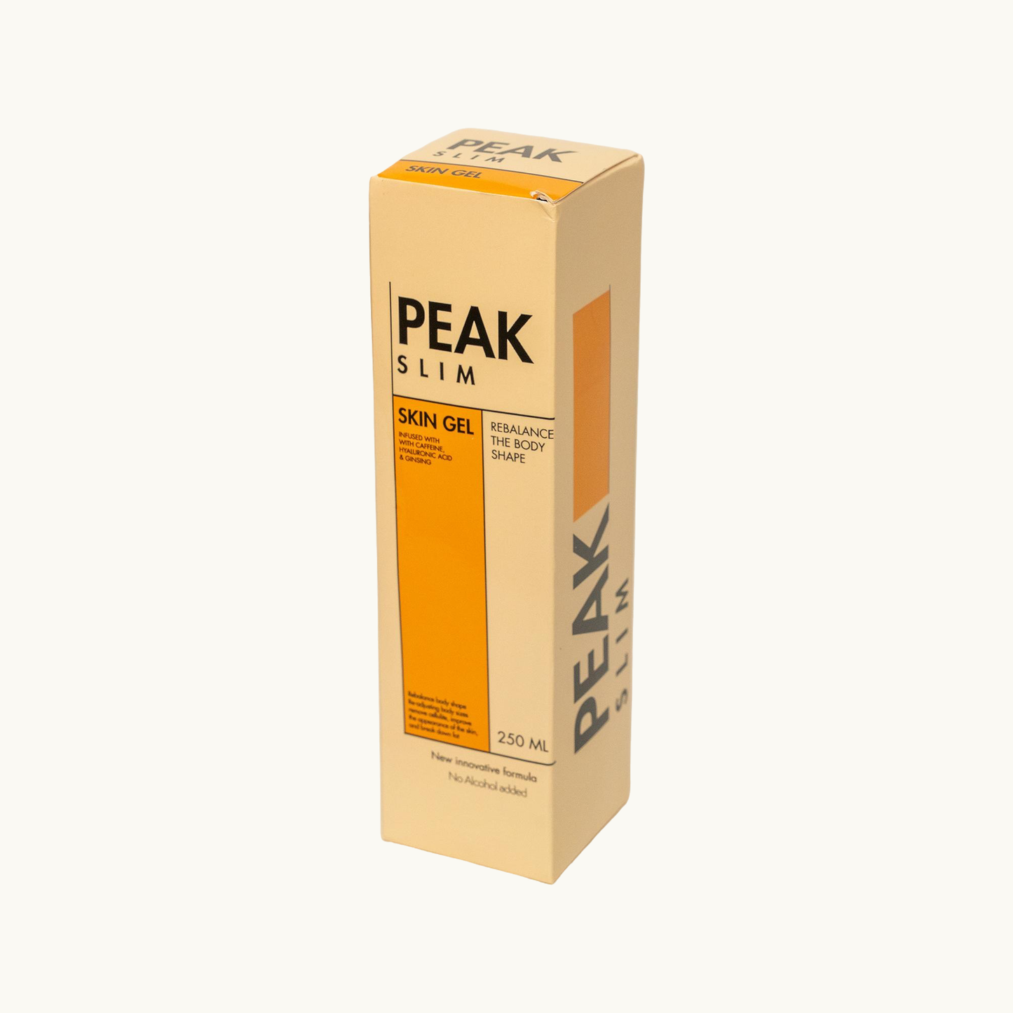 Peak Gel - Product Code: 0019