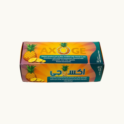 اكسوجي – كود المنتج: 0018