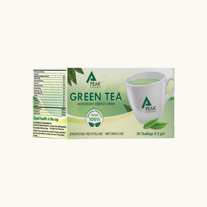 Green Tea - Product Code: 0022 