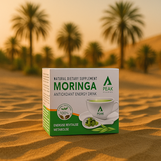 Moringa - Product Code: 0024 